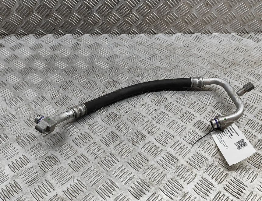 NISSAN Leaf 2 generation (2017-2023) AC Hose Pipe 92480-5SH0B 30390835