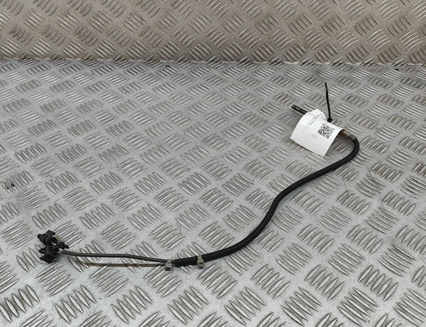 MERCEDES-BENZ C-Class W205/S205/C205 (2014-2023) Exhaust gas temperature sensor A0009050805 30396086
