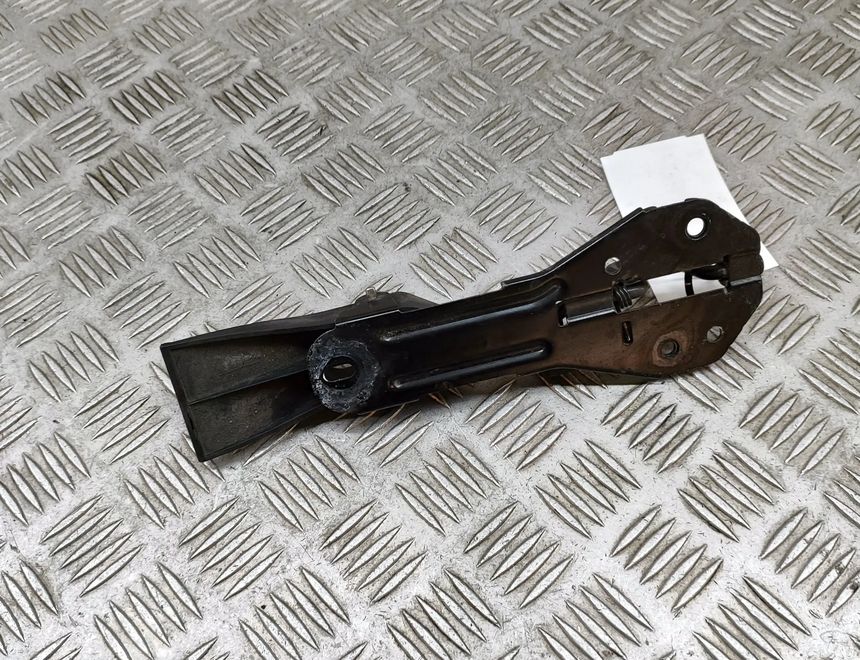 AUDI A6 C7/4G (2010-2020) Dzinēja pārsega āķis 4G0823480 30397209