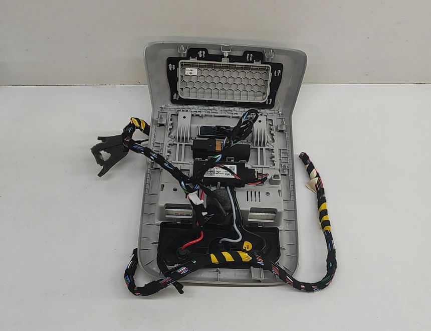 VOLKSWAGEN Transporter T6 (2015-2024) Освещение салона 7LA868438B,7LA868385,5Q0951172A 30405228