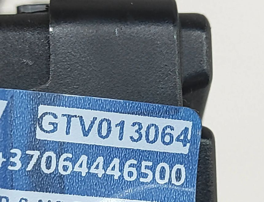 VOLKSWAGEN Transporter T6 (2015-2024) Vārtejas vadības bloks 3Q0907530AL,3Q0907530E 30406850