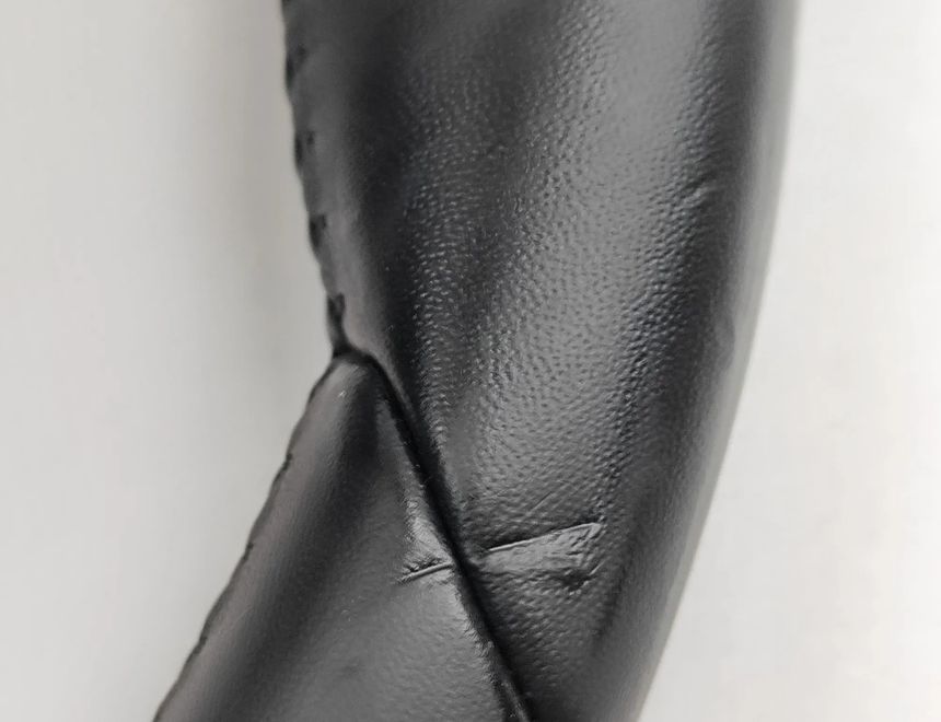 SKODA Karoq 1 generation (2017-2024) Steering Wheel 5E3419093A 30407952