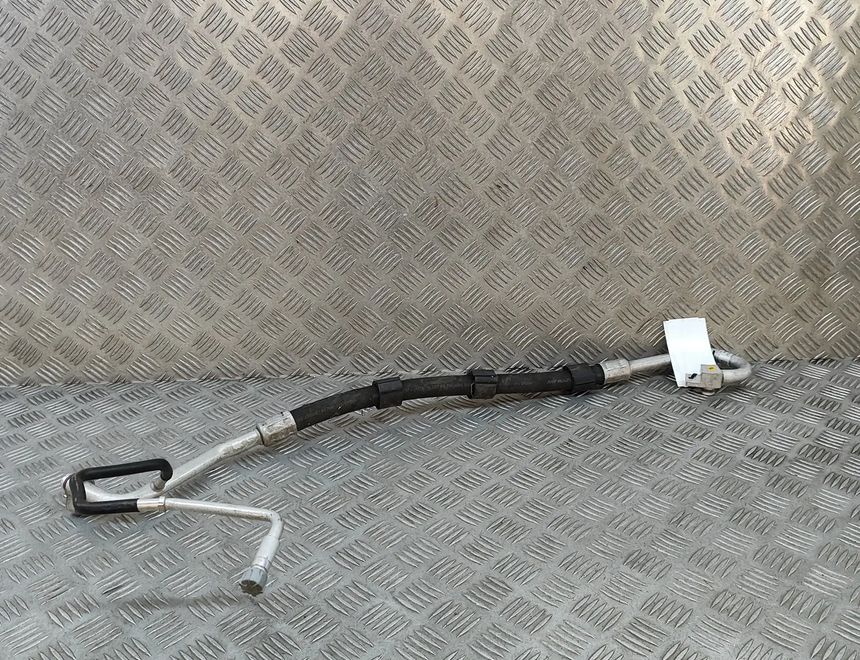 AUDI Q7 4M (2015-2024) Трубки кондиционера 4M2816740 30420504