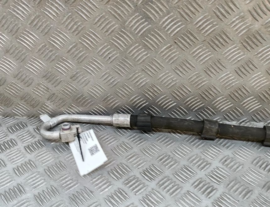 AUDI Q7 4M (2015-2024) Трубки кондиционера 4M2816740 30420504