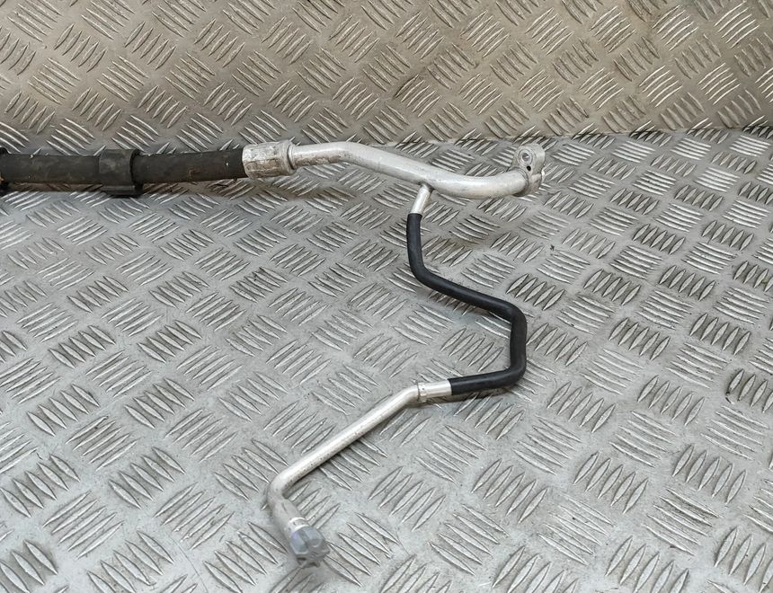 AUDI Q7 4M (2015-2024) Трубки кондиционера 4M2816740 30420504