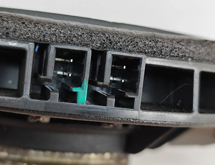 BMW i4 1 generation (2021-2024) Front Right Door Loudspeaker 2622469 30430708