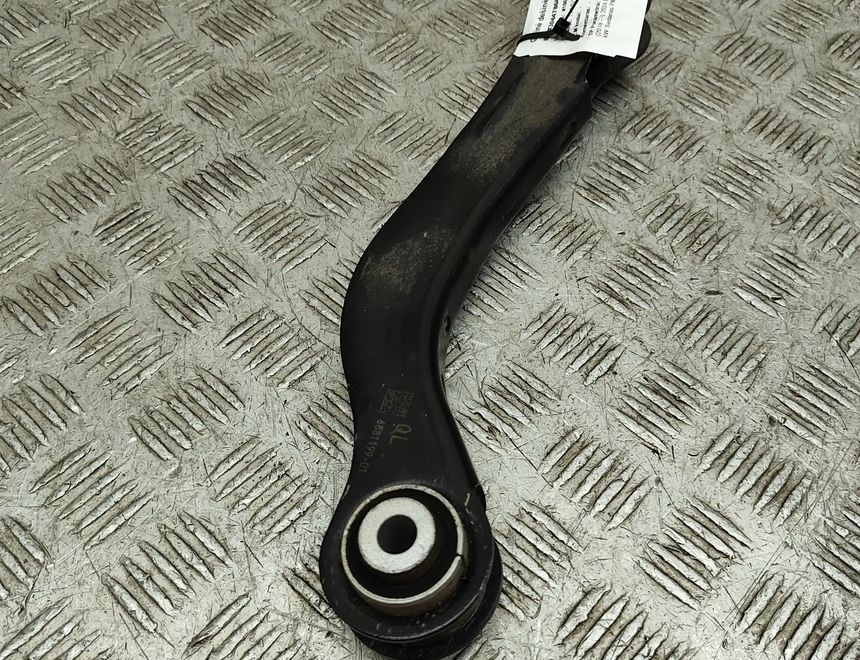 BMW 3 Series G20/G21/G28 (2018-2024) Рычаг задний правый 6881201 30447860