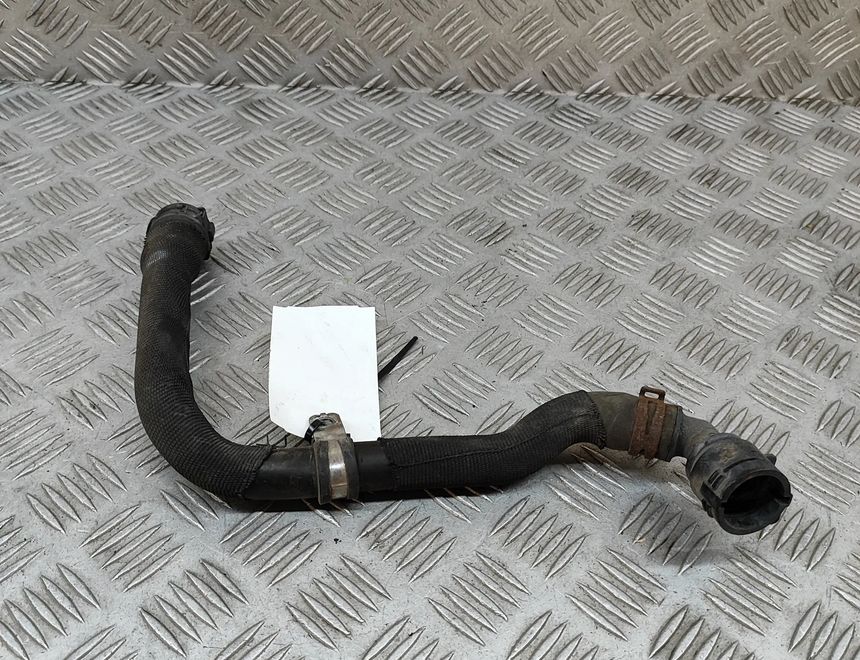 PORSCHE Macan 1 generation (2013-2023) Dzesēšanas šļauka / truba 95B121049G 30454009