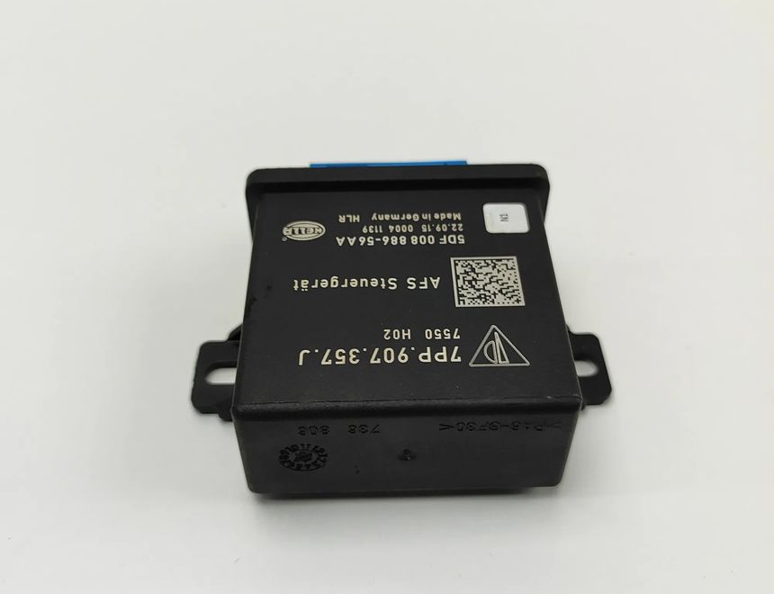 PORSCHE Macan 1 generation (2013-2023) Lukturu vadības bloks 7PP907357J 30455596