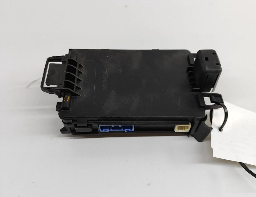 MAZDA 6 GJ (2012-2024) Komforta vadības bloks KD45675Y0F 30464951