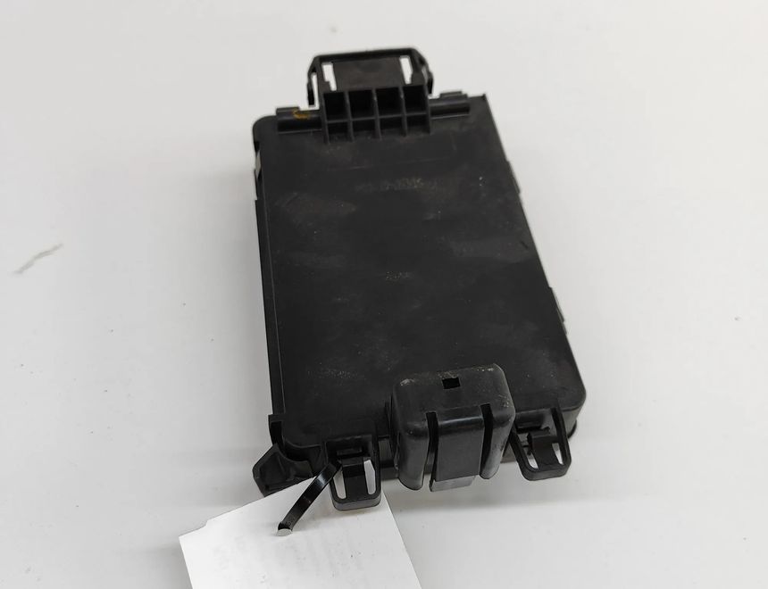 MAZDA 6 GJ (2012-2024) Komforta vadības bloks KD45675Y0F 30464951