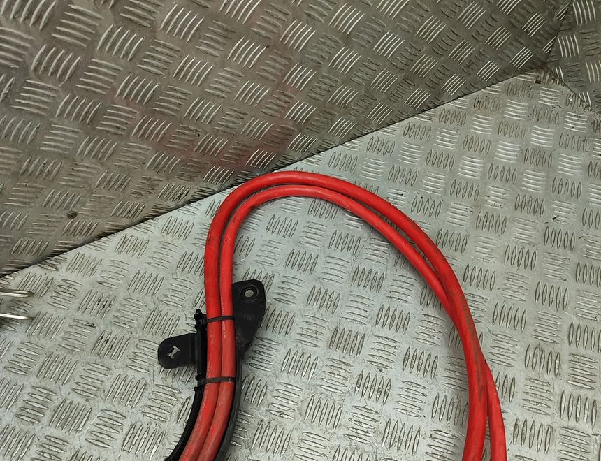 BMW 3 Series G20/G21/G28 (2018-2024) Жгут проводов 9107463,9107462 30467117