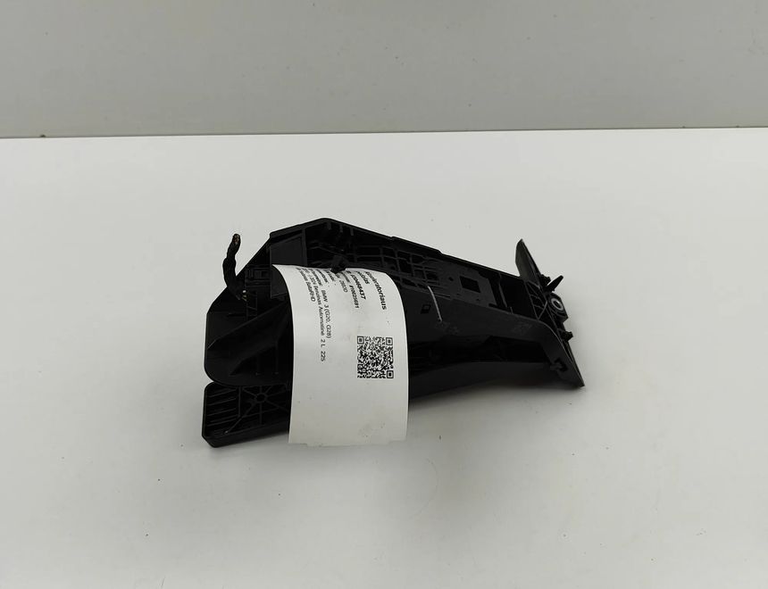 BMW 3 Series G20/G21/G28 (2018-2024) Akseleratora / gāzes pedālis 6889820 30468437