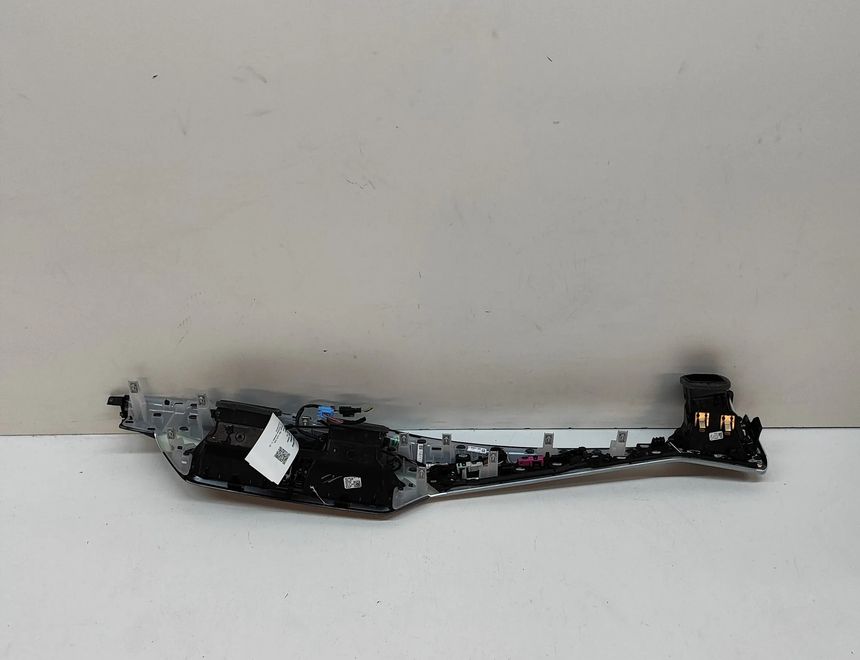 BMW 3 Series G20/G21/G28 (2018-2024) Instrumentu paneļa gaisa kanāli 5A04CE3,5A3B8D9,9623099 30468855