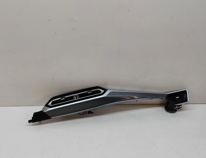 BMW 3 Series G20/G21/G28 (2018-2024) Instrumentu paneļa gaisa kanāli 5A04CE3,5A3B8D9,9623099 30468855