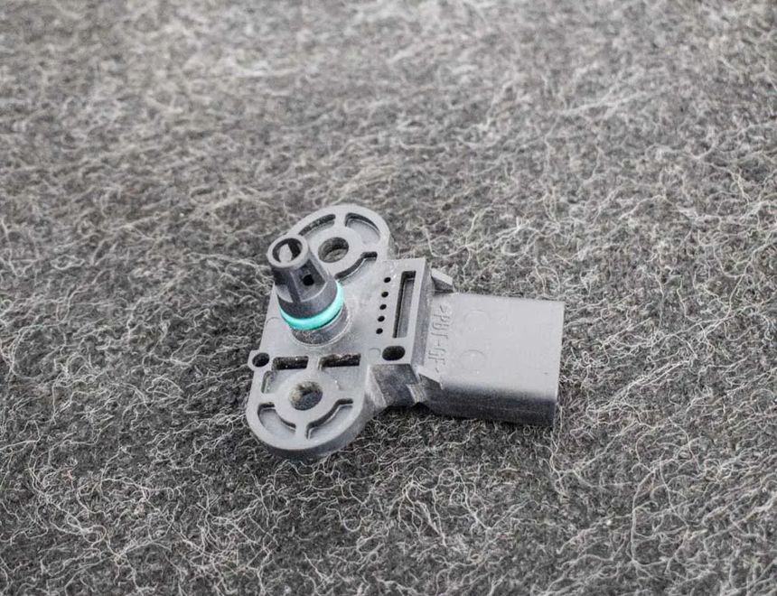 AUDI A4 B8/8K (2011-2016) MAP sensors 036906051C0261230053 3046897