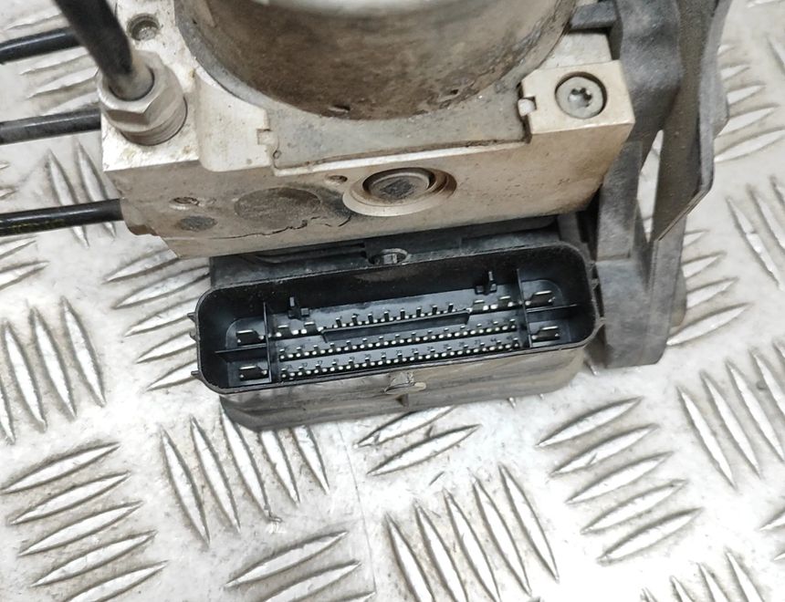 SKODA Superb 3 generation (2015-2023) ABS Bloks 5Q0614517DH,5Q0614517AH,5Q0614235 30472123