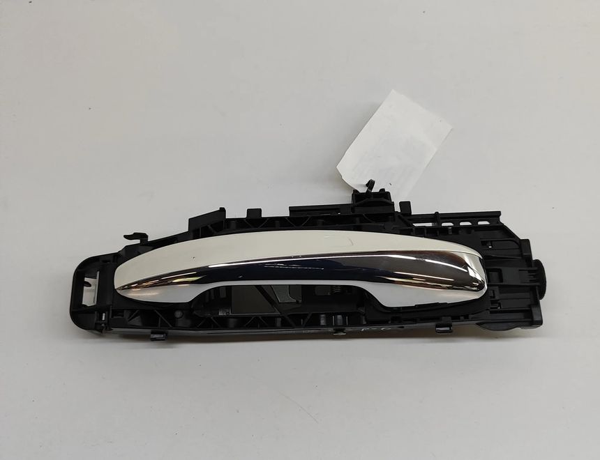 MERCEDES-BENZ S-Class W222/C217/A217 (2013-2020) Наружная ручка передней правой двери A0997604701,A0997602200 30480165