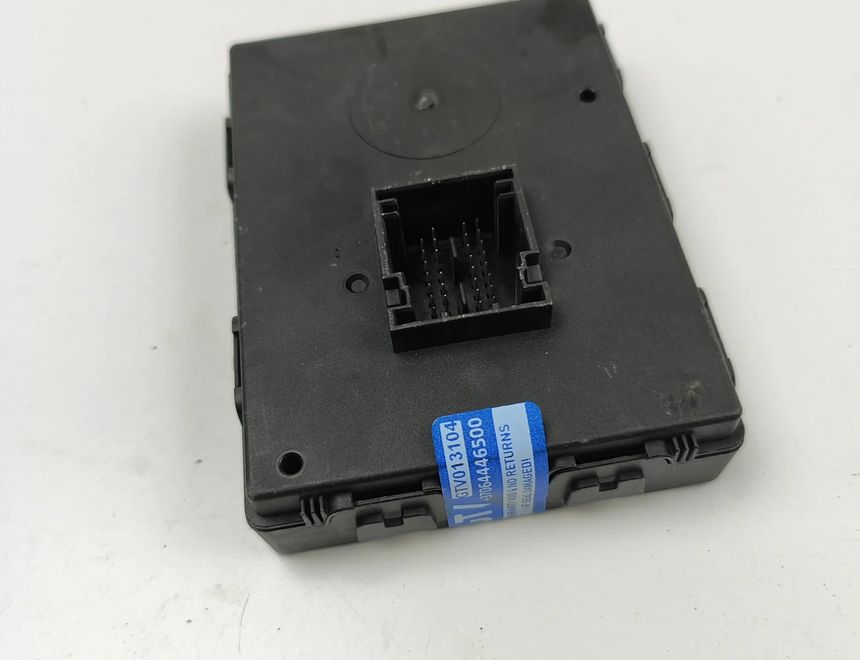 VOLKSWAGEN Passat B8 (2014-2023) Keyless Control Unit 3Q0959435G 30480220