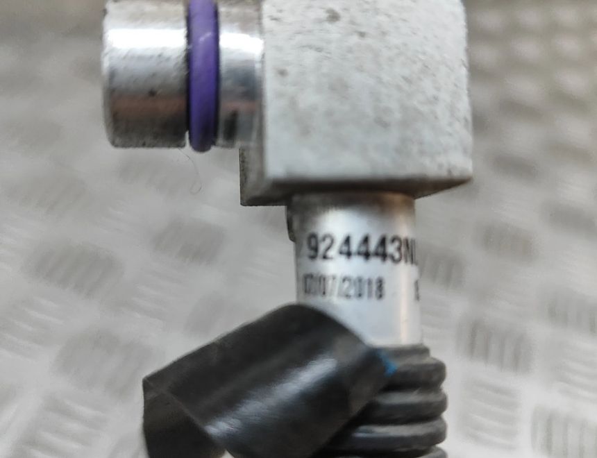 NISSAN Leaf 2 generation (2017-2023) Gaisa kondicionētāja trubas 92444-3NL0B 30490065