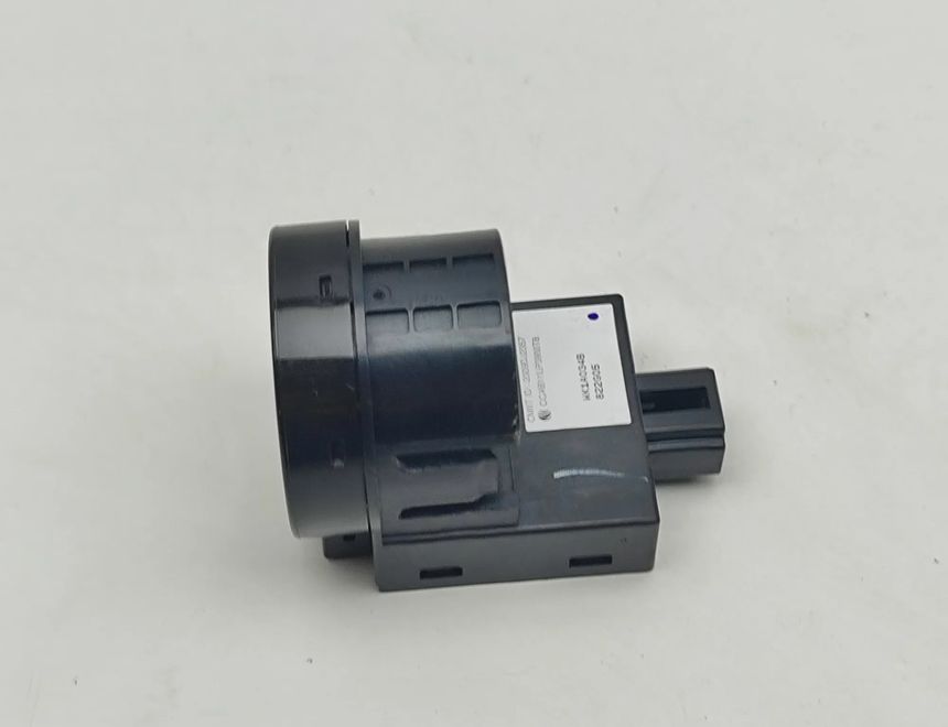 NISSAN Leaf 2 generation (2017-2023) Imobilaizera skeneris (antena) 28590-1FA1A 30490516