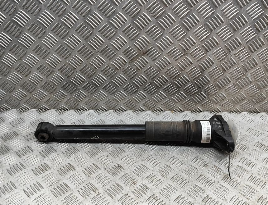 OPEL Mokka 5 generation (KL) (2013-2024) Rear Left Shock Absorber 98426923800,98426920800,SA27000184,9842692080,9842692380 30617483