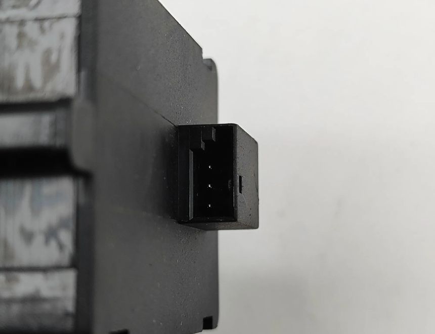 PORSCHE Panamera 971 (2016-2020) Переключатель рулевого колеса 971953519B 30622815