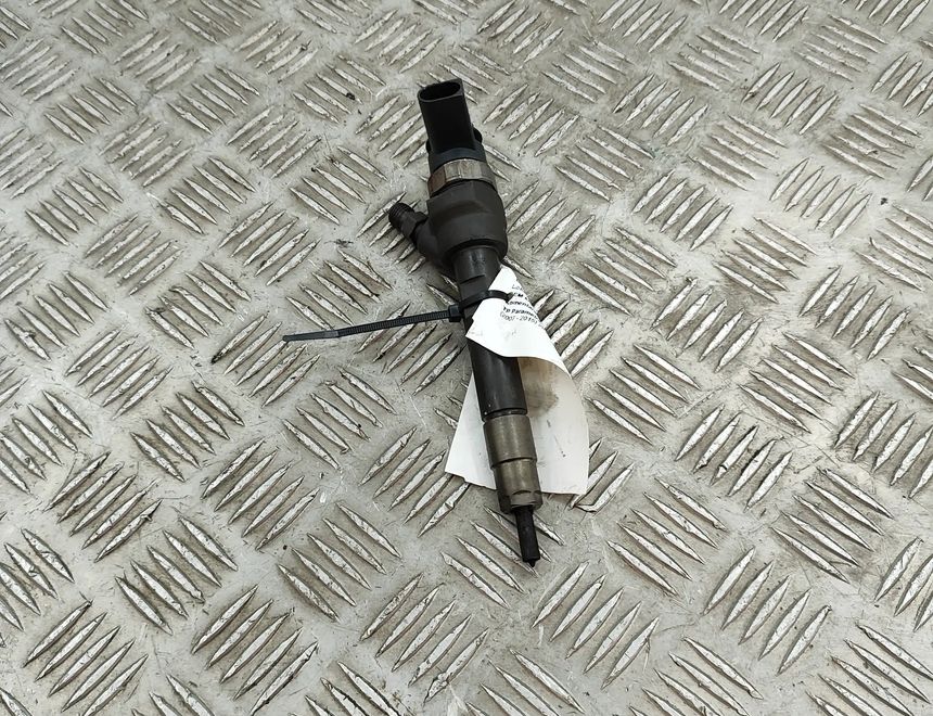 MINI Cabrio R57 (2008-2015) Форсунка 8506902 30638956