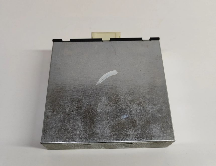 VOLKSWAGEN Sharan 2 generation (2010-2024) Блок управления напряжением 1K0919041,8ES010153 30642936