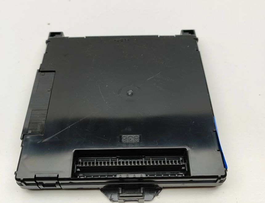 TOYOTA Yaris 4 generation (2020-2023) Comfort Control Unit 89221-0DA80,892210DA80 30654795