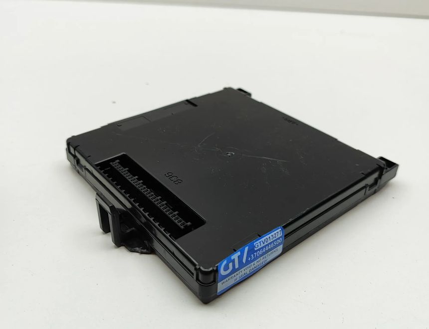 TOYOTA Yaris 4 generation (2020-2023) Comfort Control Unit 89221-0DA80,892210DA80 30654795