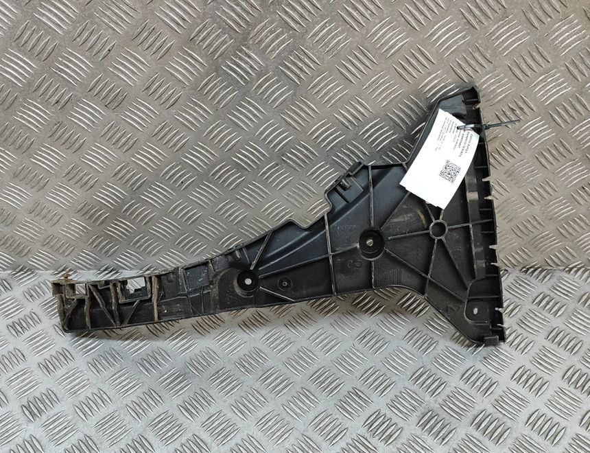 AUDI Q5 FY (2016-2024) Левый держатель заднего бампера 80A807453 30655407