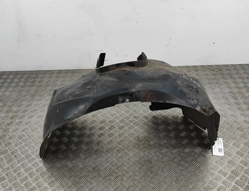 FORD S-Max 1 generation (2006-2015) Front Right Inner Arch Liner 6M21-A16114-AL 30664286