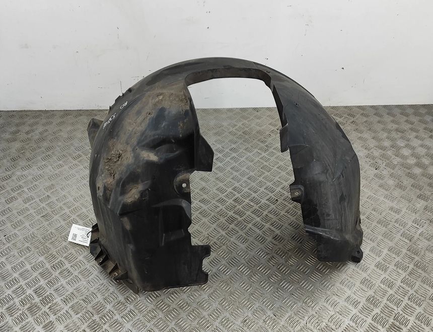 FORD S-Max 1 generation (2006-2015) Front Right Inner Arch Liner 6M21-A16114-AL 30664286