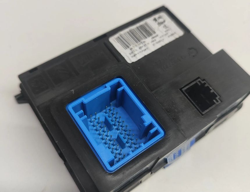 TOYOTA ProAce 2 generation (2016-2023) 9811039380 30667889