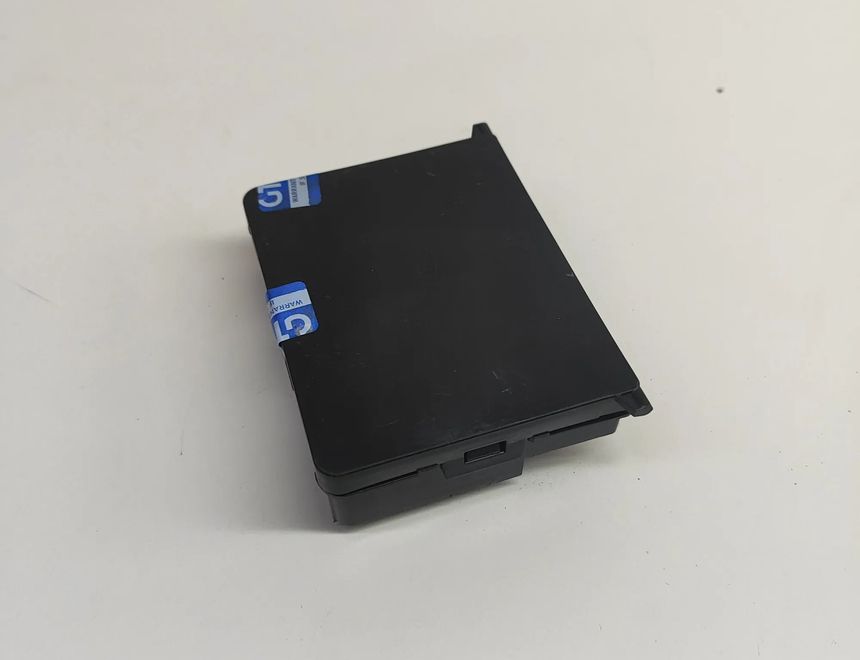 TOYOTA ProAce 2 generation (2016-2023) 9811039380 30667889