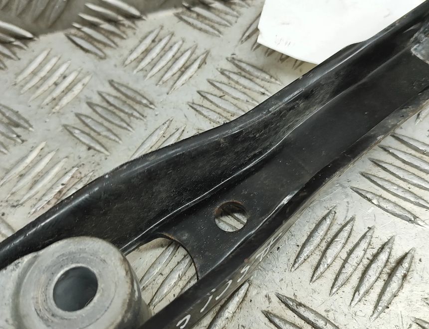 AUDI A3 8V (2012-2020) Задняя подушка двигателя 5Q0199855AB 30719091