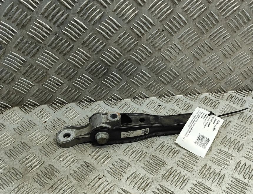 AUDI A3 8V (2012-2020) Задняя подушка двигателя 5Q0199855AB 30719091