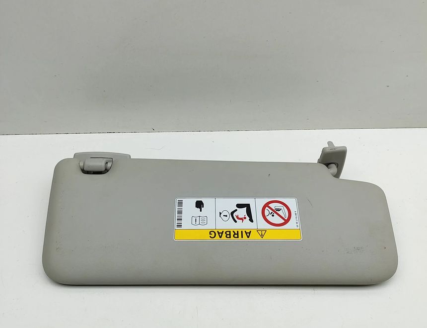 MERCEDES-BENZ E-Class W213/S213/C238/A238 (2016-2024) Защита от солнца левая A2138106101 30740497