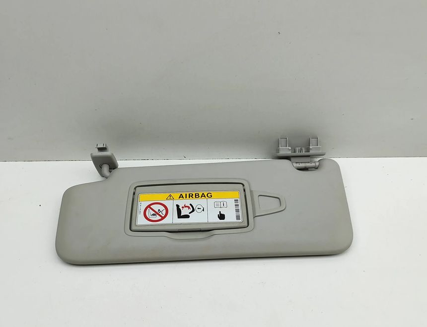 MERCEDES-BENZ E-Class W213/S213/C238/A238 (2016-2024) Защита от солнца левая A2138106101 30740497