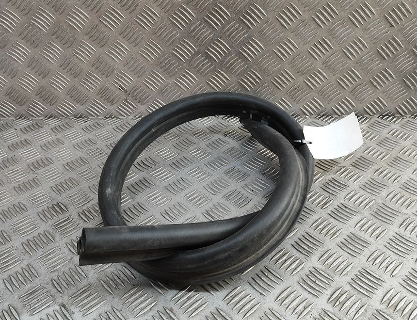 PORSCHE Cayenne Coupe 1 generation (2019-2021) Резиновая крышка двигателя 4M0823723 30744905