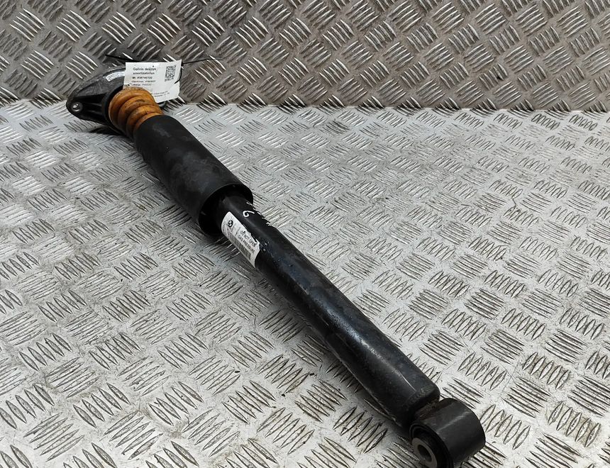 BMW 2 Series F44 (2019-2023) Rear Right Shock Absorber 6791706,45221202,6883870,149415-10 30745722