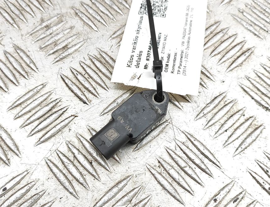 VOLKSWAGEN Passat B8 (2014-2023) Citau veidu vadības bloki 05L906051A 30746498