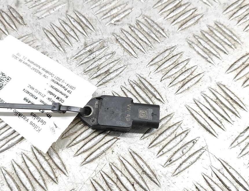 VOLKSWAGEN Passat B8 (2014-2023) Citau veidu vadības bloki 05L906051A 30746498