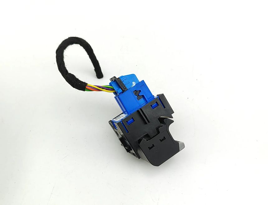 OPEL Mokka 3 generation (2010-2023) Handbrake Button 9813146377 30760361