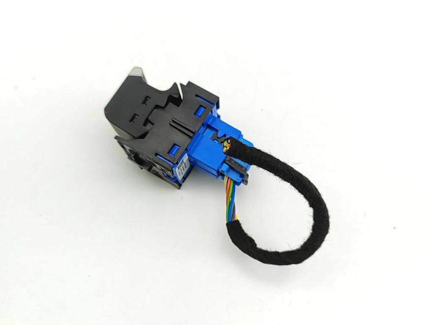 OPEL Mokka 3 generation (2010-2023) Handbrake Button 9813146377 30760361