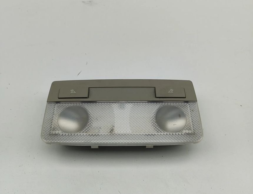 OPEL Ampera 1 generation (2012-2015) Interior Lighting 316627975 30771081