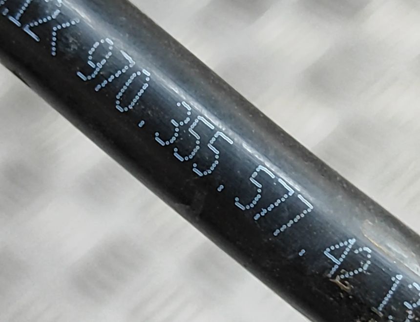 PORSCHE Panamera 970 (2009-2016) Vakuuma caurule 1K0906207A,0261230170,970355577 30780447