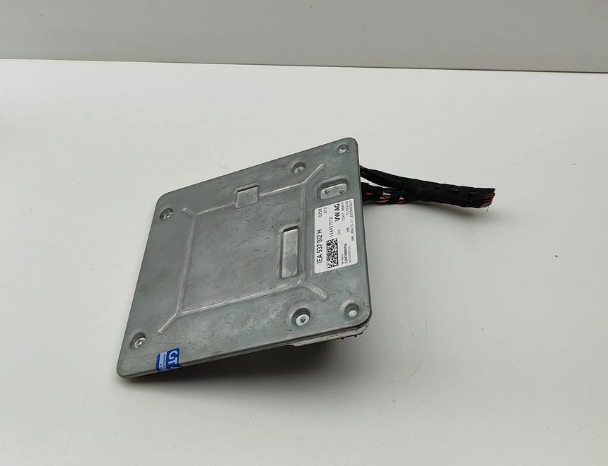 SKODA Enyaq 1 generation (2020-2023) Gateway Control Unit 1EA937012H,A3C09300104 30780767