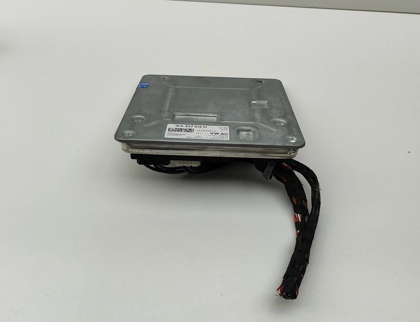 SKODA Enyaq 1 generation (2020-2023) Gateway Control Unit 1EA937012H,A3C09300104 30780767